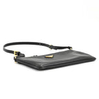 Prada Shoulder Bag Black — view 5