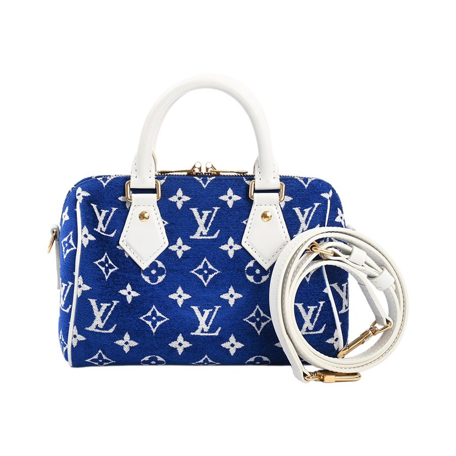 Louis Vuitton Handbag Speedy Bandouliere 20