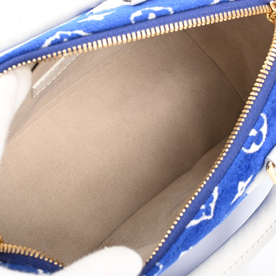 Louis Vuitton Handbag Speedy Bandouliere 20 — view 4