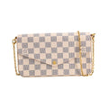 Louis Vuitton Shoulder Bag Pochette Felicie