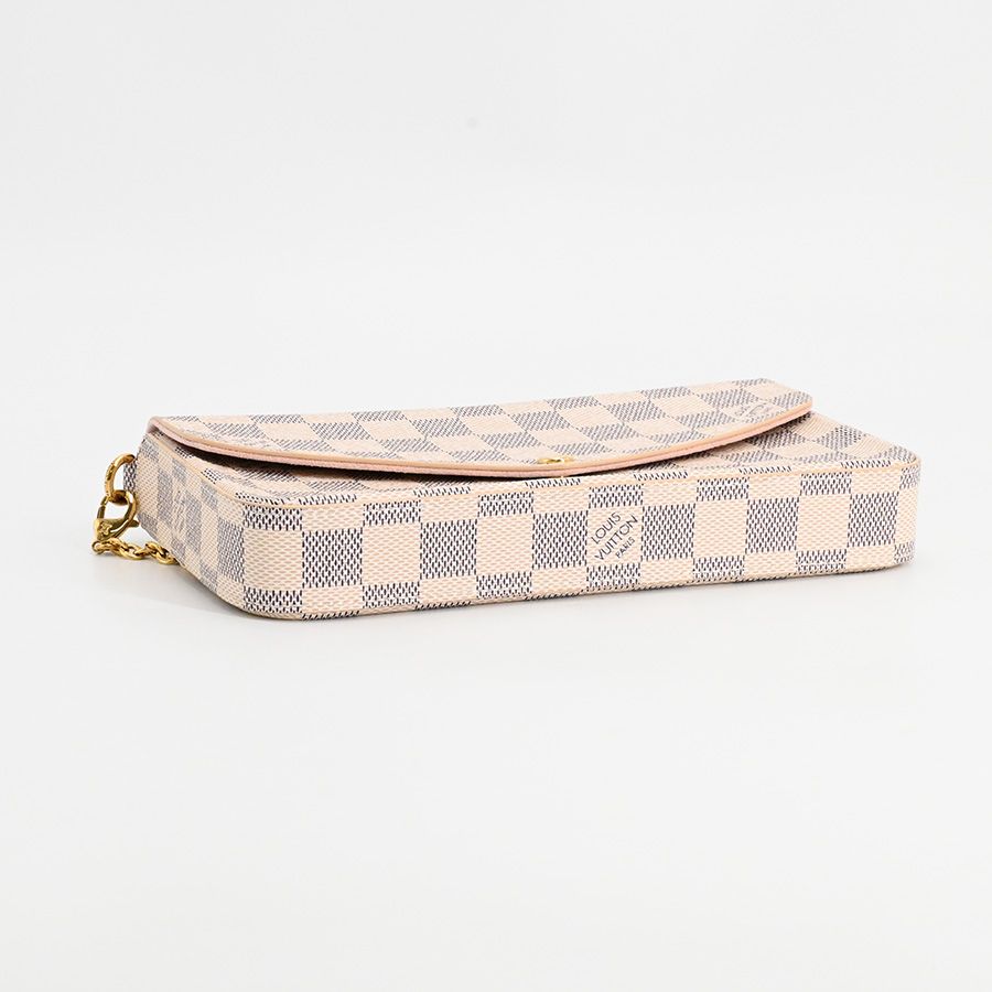 Louis Vuitton Shoulder Bag Pochette Felicie — view 5