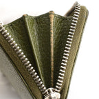 Gucci Coin Purse Double G Zip — view 8