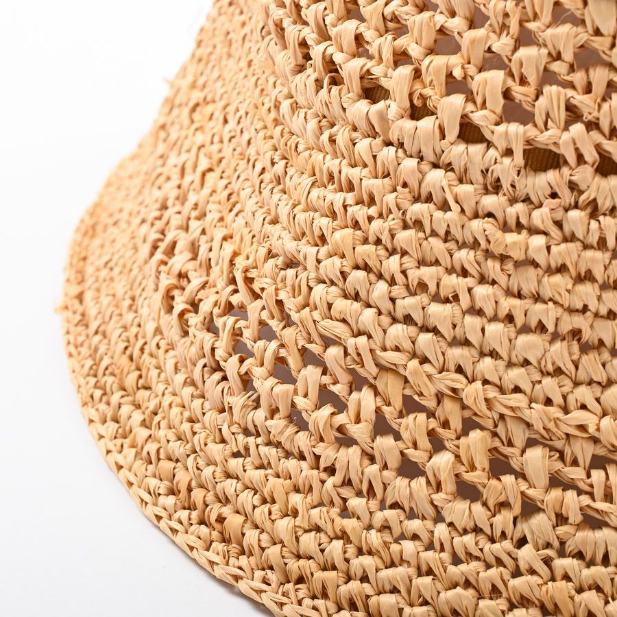 Celine Hat Triomphe Bucket Hat — view 4