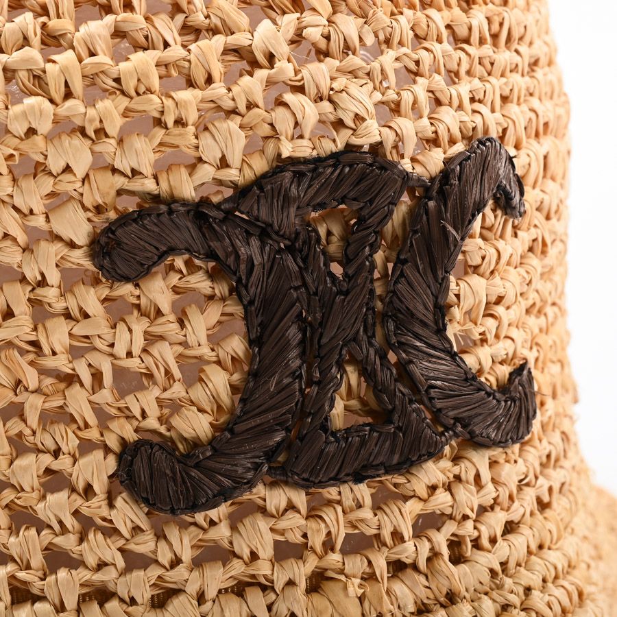 Celine Hat Triomphe Bucket Hat — view 3