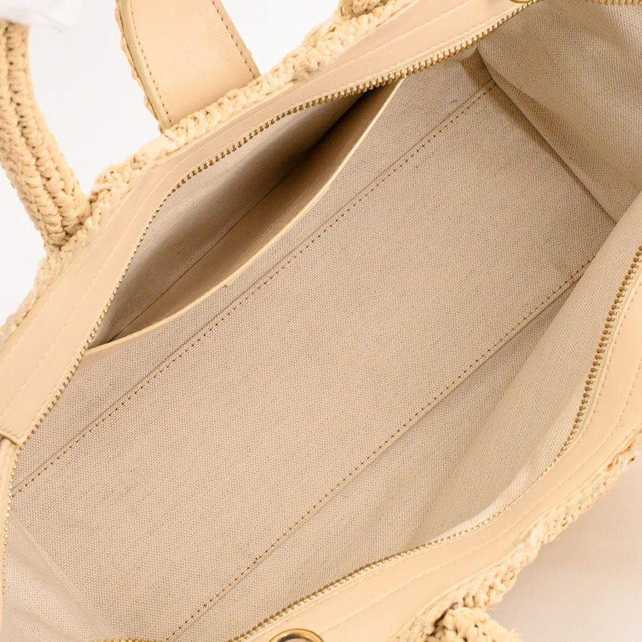 Saint Laurent Handbag Baby Downtown Cabas — view 4