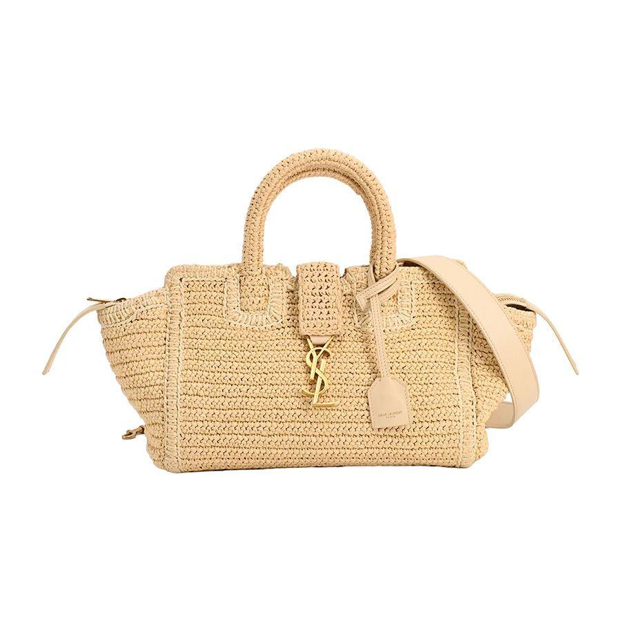 Saint Laurent Handbag Baby Downtown Cabas