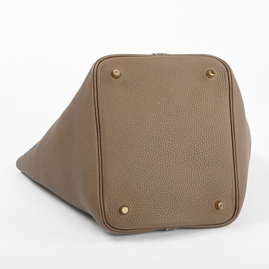 Hermes Handbag Picotin Lock MM — view 5