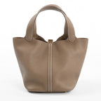 Hermes Handbag Picotin Lock MM — view 3