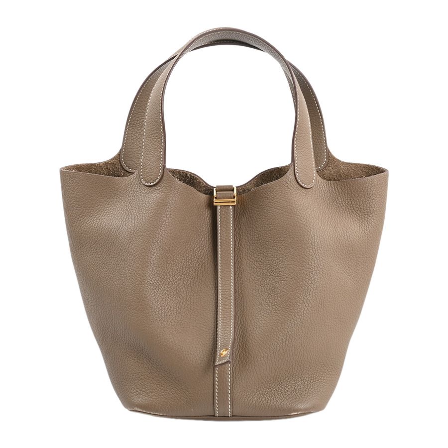Hermes Handbag Picotin Lock MM