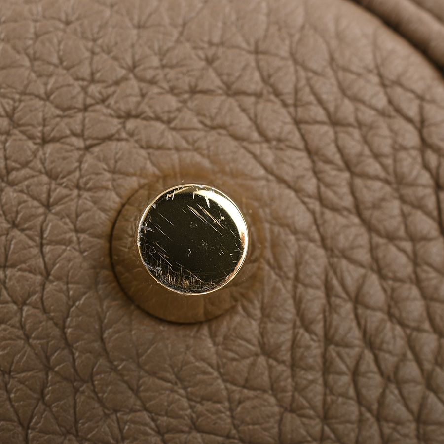 Hermes Handbag Picotin Lock MM — view 7