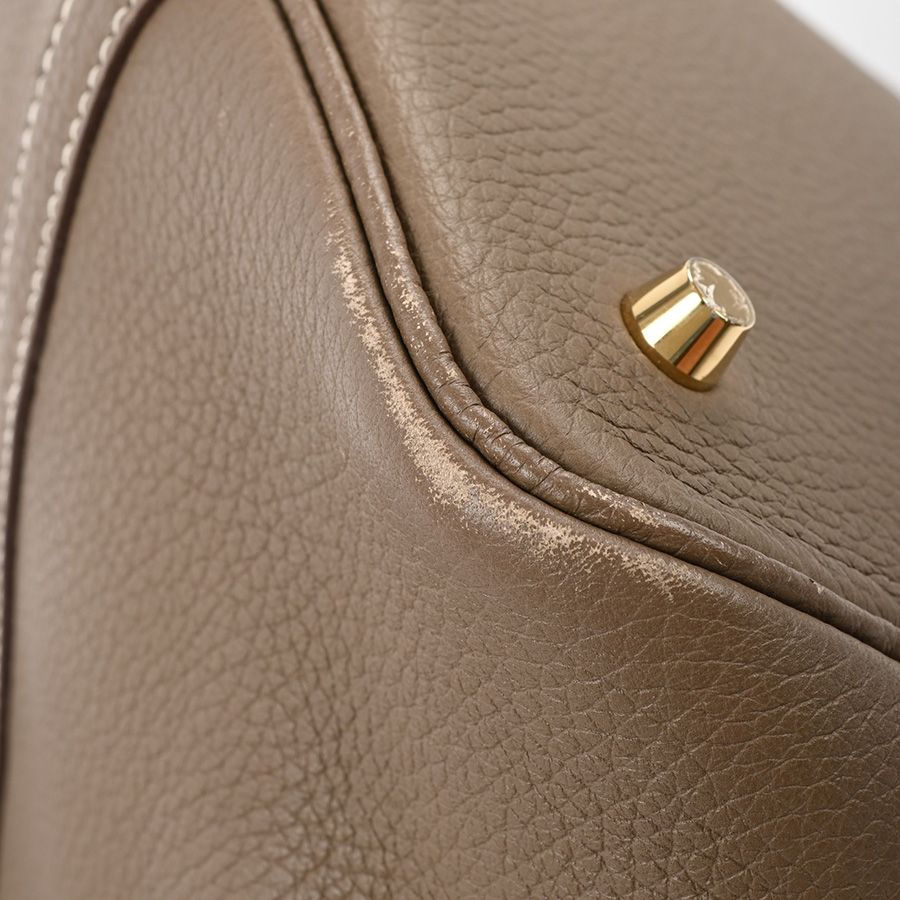 Hermes Handbag Picotin Lock MM — view 8