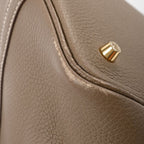 Hermes Handbag Picotin Lock MM — view 8