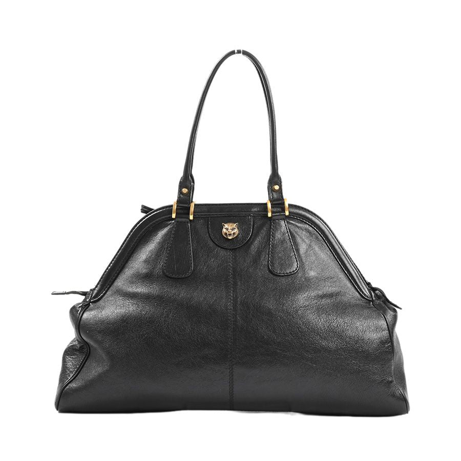 Gucci Shoulder Bag GG Marmont Liber Large Top Handle — view 3