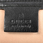 Gucci Shoulder Bag GG Marmont Liber Large Top Handle — view 6