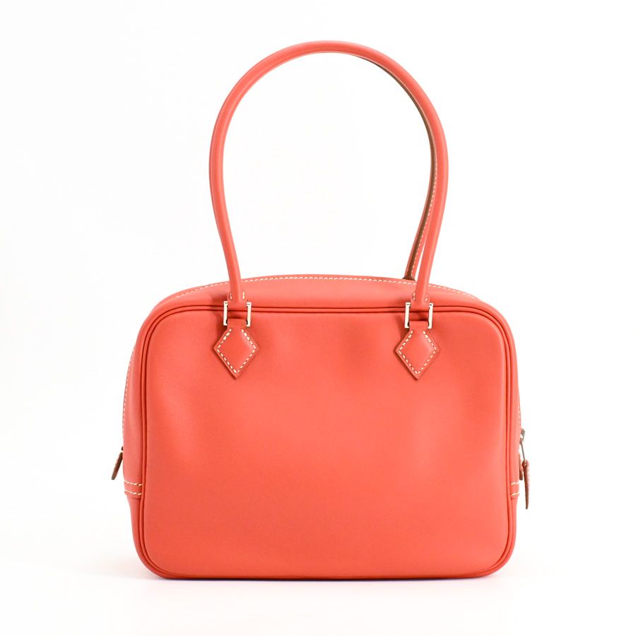 Hermes Handbag Mini Plume 20 — view 3