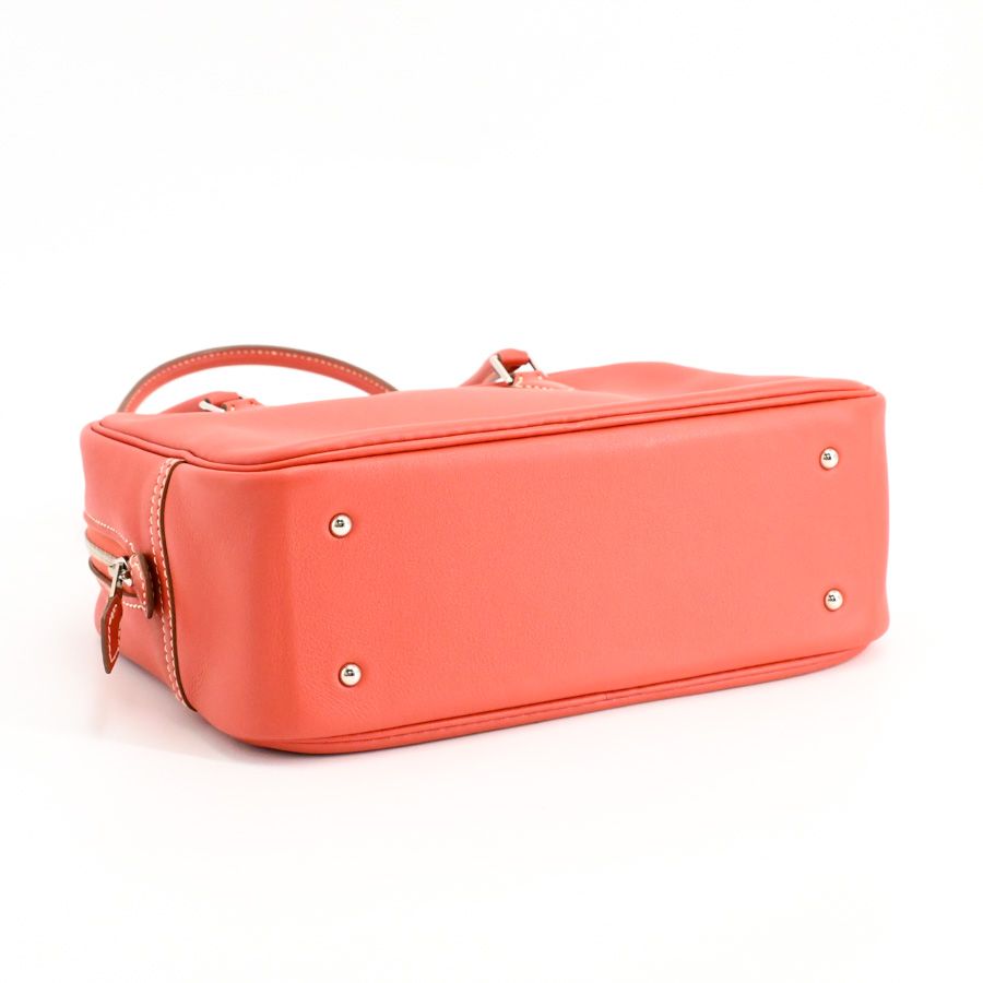 Hermes Handbag Mini Plume 20 — view 5