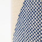 Hermes Tote Bag Blue — view 6