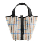 Hermes Handbag Picotin Lock PM Couverture