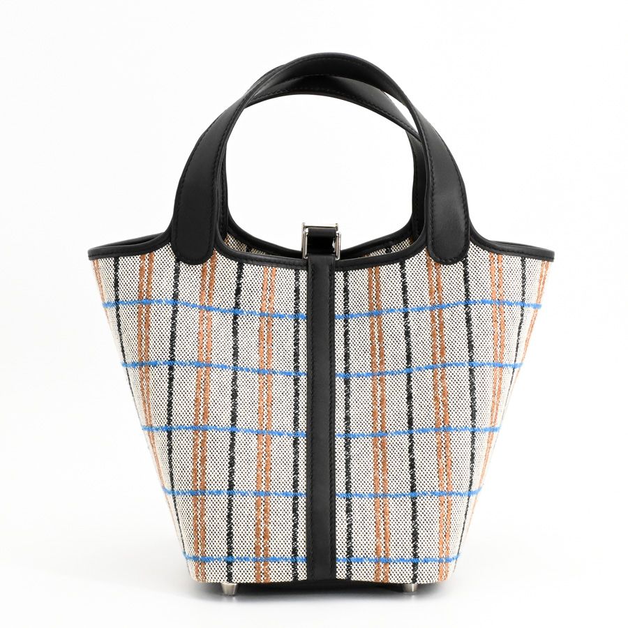 Hermes Handbag Picotin Lock PM Couverture — view 3