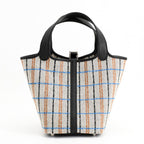 Hermes Handbag Picotin Lock PM Couverture — view 3