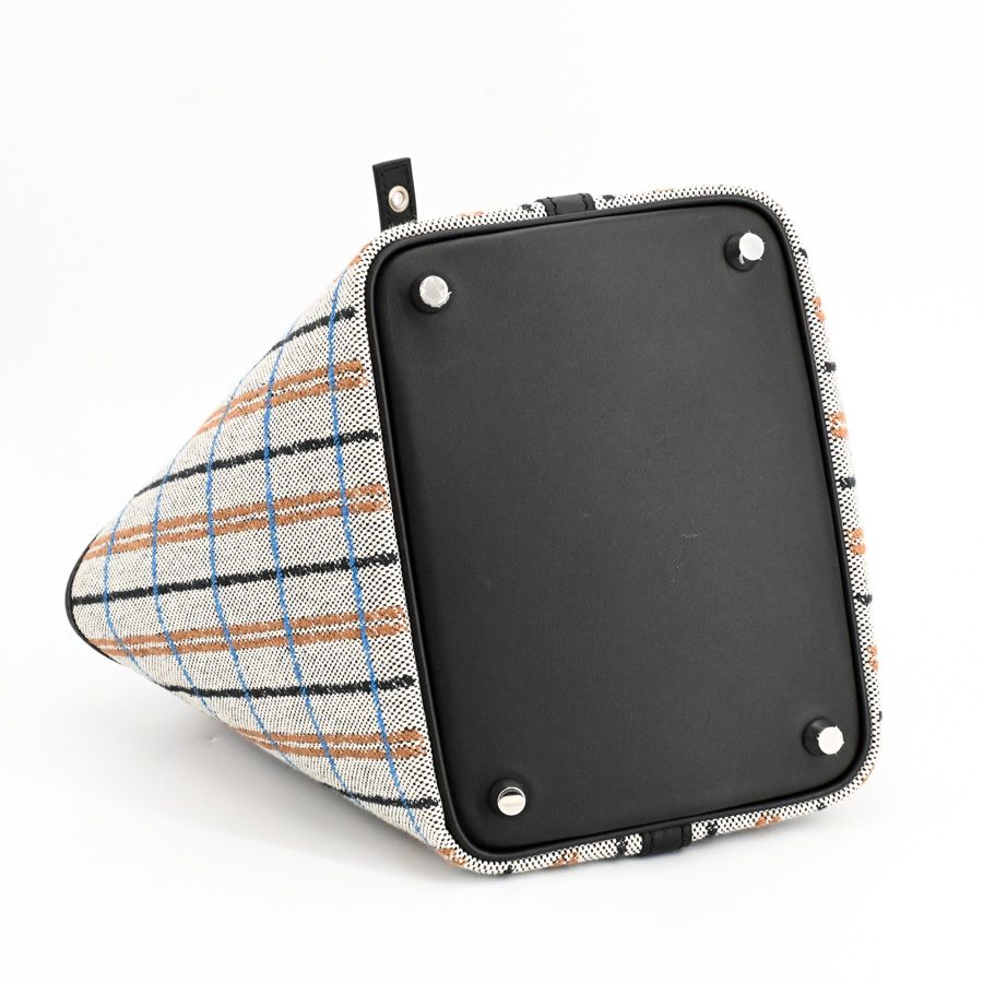 Hermes Handbag Picotin Lock PM Couverture — view 5