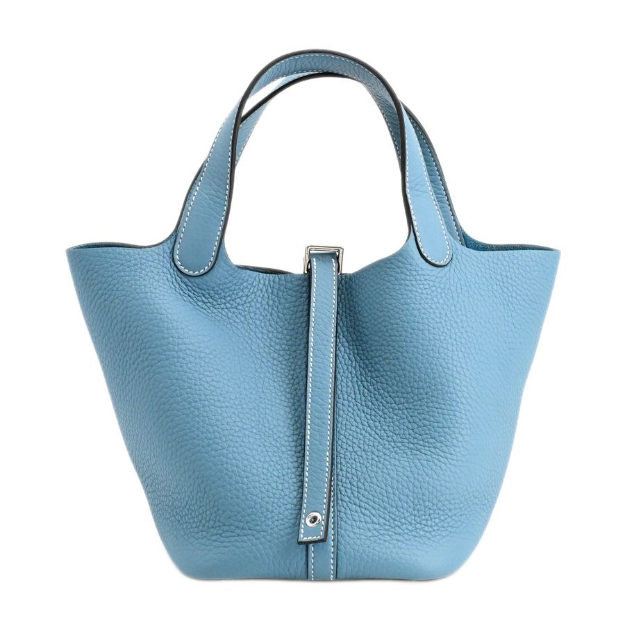 Hermes Handbag Picotin Lock PM