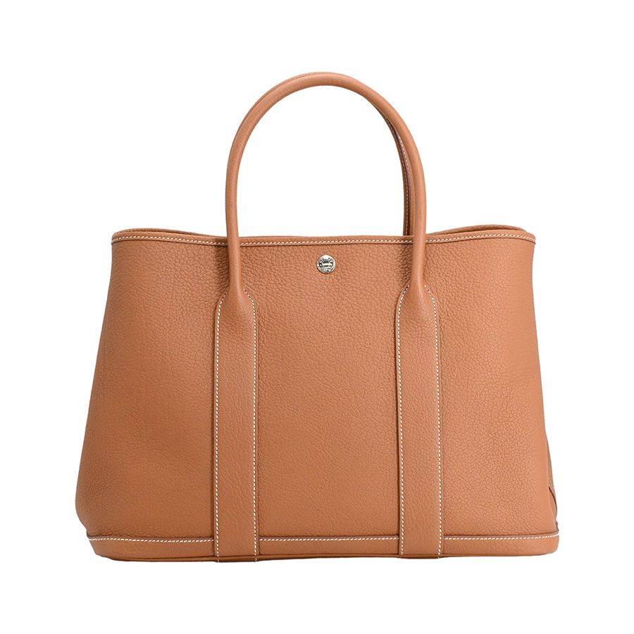 Hermes Handbag Garden Party PM