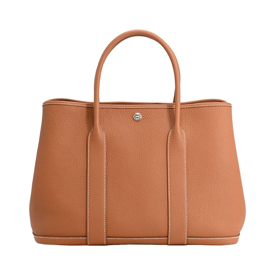 Hermes Handbag Garden Party PM — view 3