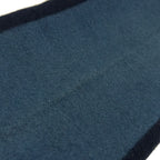 Louis Vuitton Scarf Echarpe Cardiff Blue Wool Angora — view 4