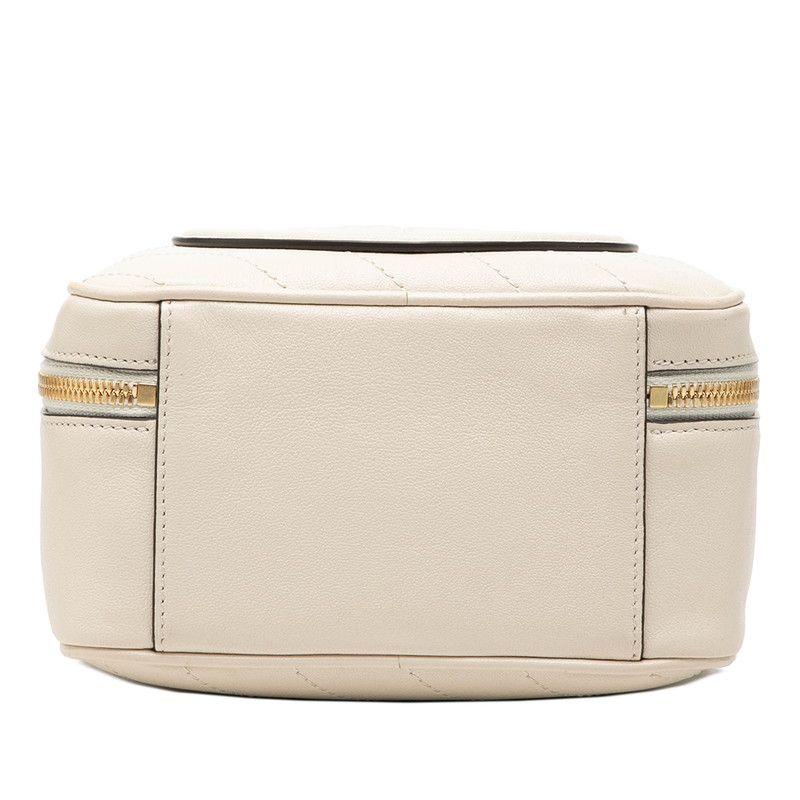 Gucci Blondie 2-Way Shoulder Bag Ivory Leather — view 3