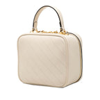 Gucci Blondie 2-Way Shoulder Bag Ivory Leather — view 2
