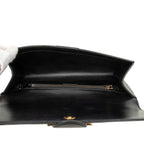 Gucci Clutch Black Leather — view 4