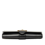 Gucci Clutch Black Leather — view 3