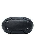 Prada Handbag Black Leather — view 3