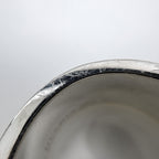 Hermes Ring Collied Cyan GM 925 Sterling Silver — view 4