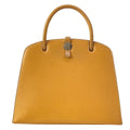 Hermes Handbag Dalvy MM Natural