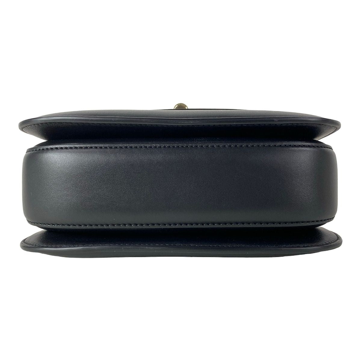 Gucci Handbag Bamboo Small Black Leather — view 5