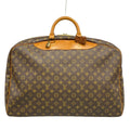 Louis Vuitton Boston Bag Monogram Alize Anne Poche