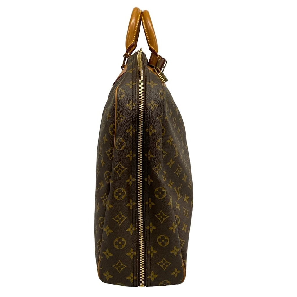 Louis Vuitton Boston Bag Monogram Alize Anne Poche — view 2