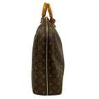 Louis Vuitton Boston Bag Monogram Alize Anne Poche — view 2