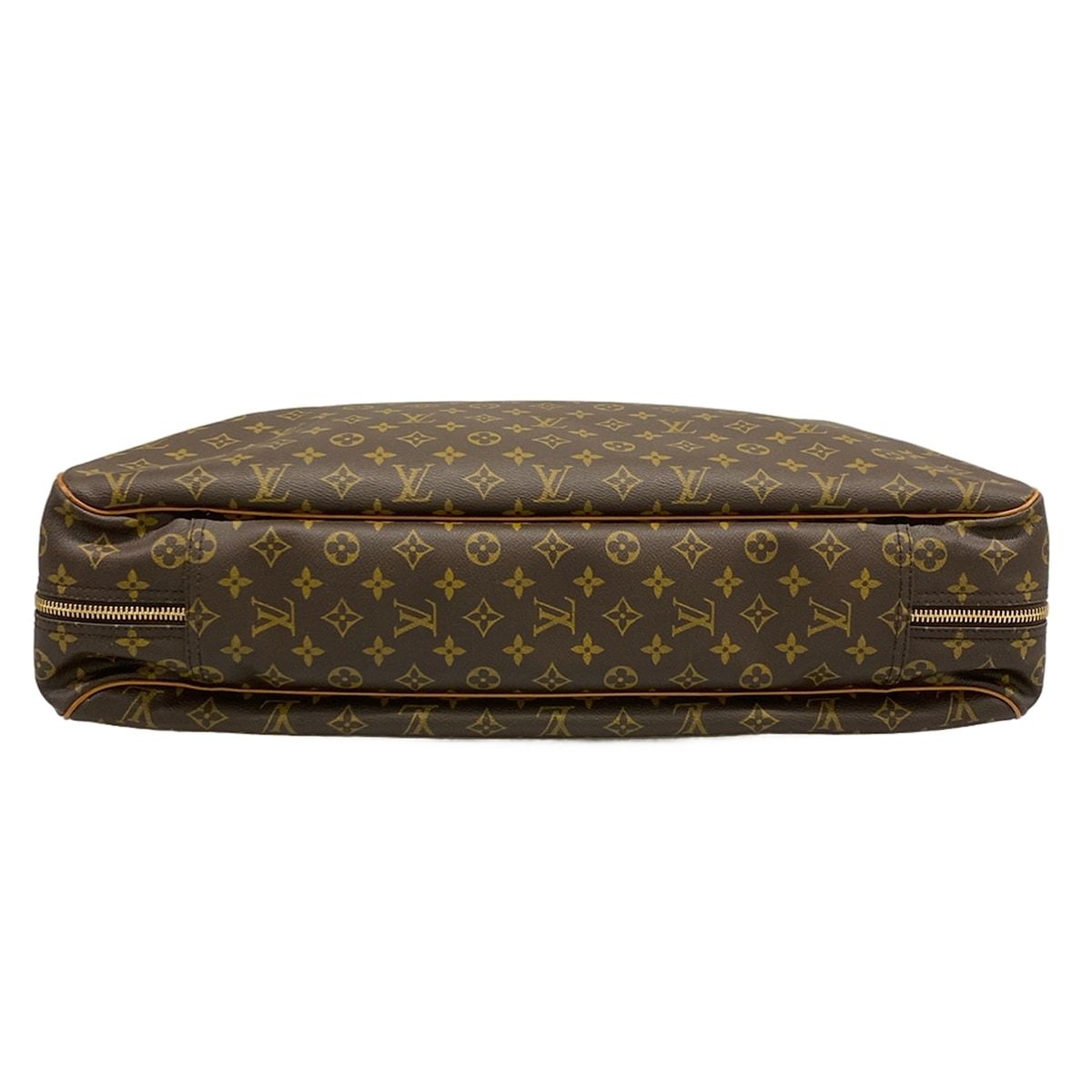 Louis Vuitton Boston Bag Monogram Alize Anne Poche — view 5