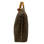 Louis Vuitton Boston Bag Monogram Alize Anne Poche — view 4