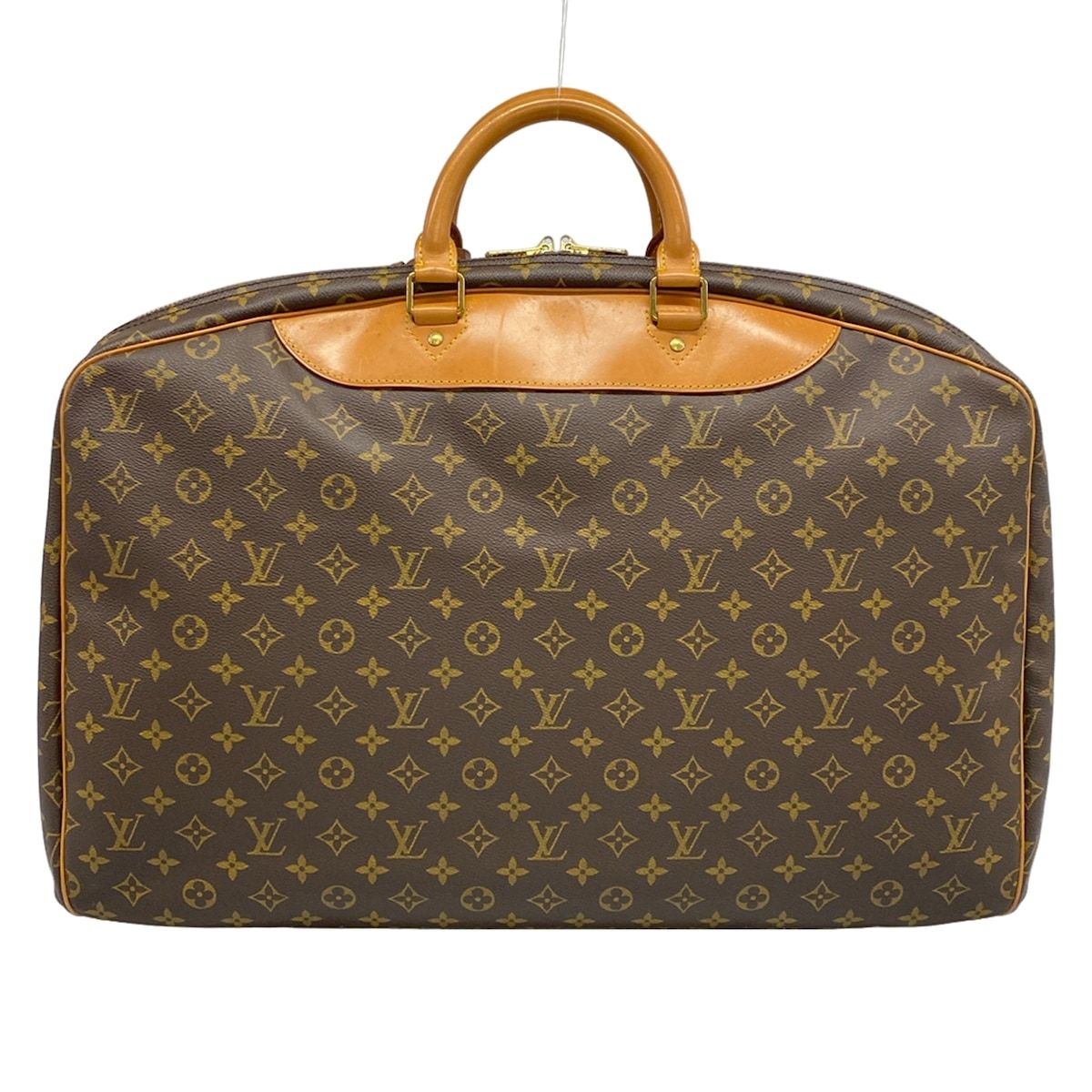 Louis Vuitton Boston Bag Monogram Alize Anne Poche — view 3