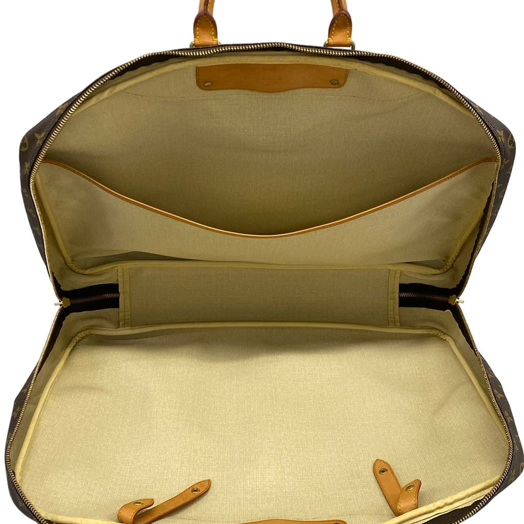 Louis Vuitton Boston Bag Monogram Alize Anne Poche — view 7