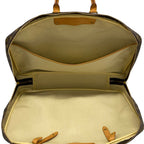 Louis Vuitton Boston Bag Monogram Alize Anne Poche — view 7