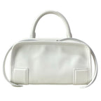 Loewe Amazona White Mini Bag