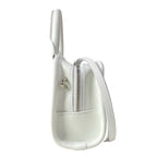 Loewe Amazona White Mini Bag — view 2