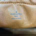 Louis Vuitton Shoulder Bag Monogram Saint Germain 24 — view 8