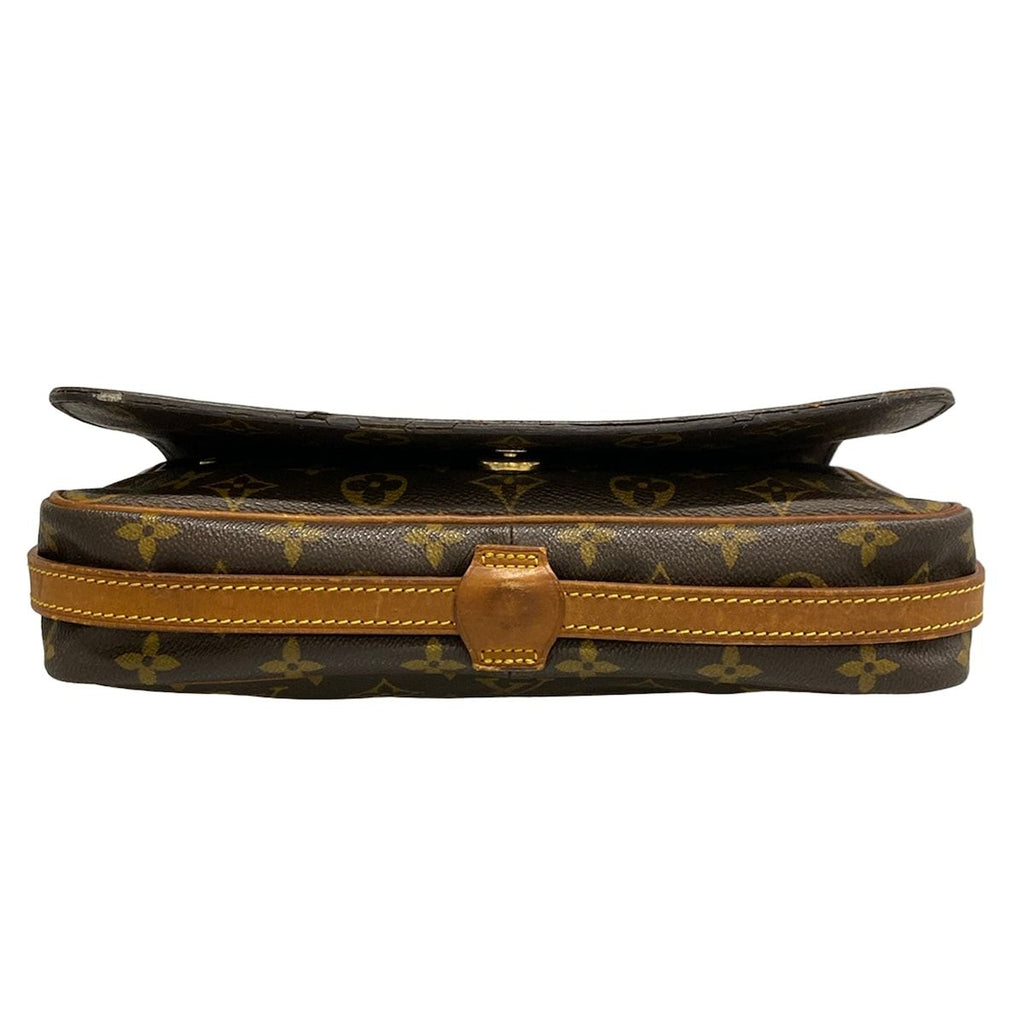 Louis Vuitton Shoulder Bag Monogram Saint Germain 24 — view 5