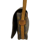 Louis Vuitton Shoulder Bag Monogram Saint Germain 24 — view 4